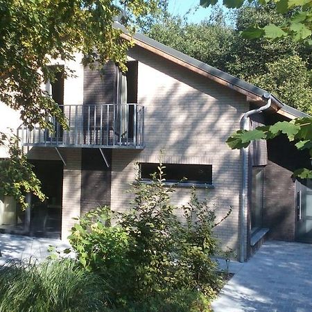 Villa Entre L'Eau à Barvaux-sur-Ourthe Extérieur photo